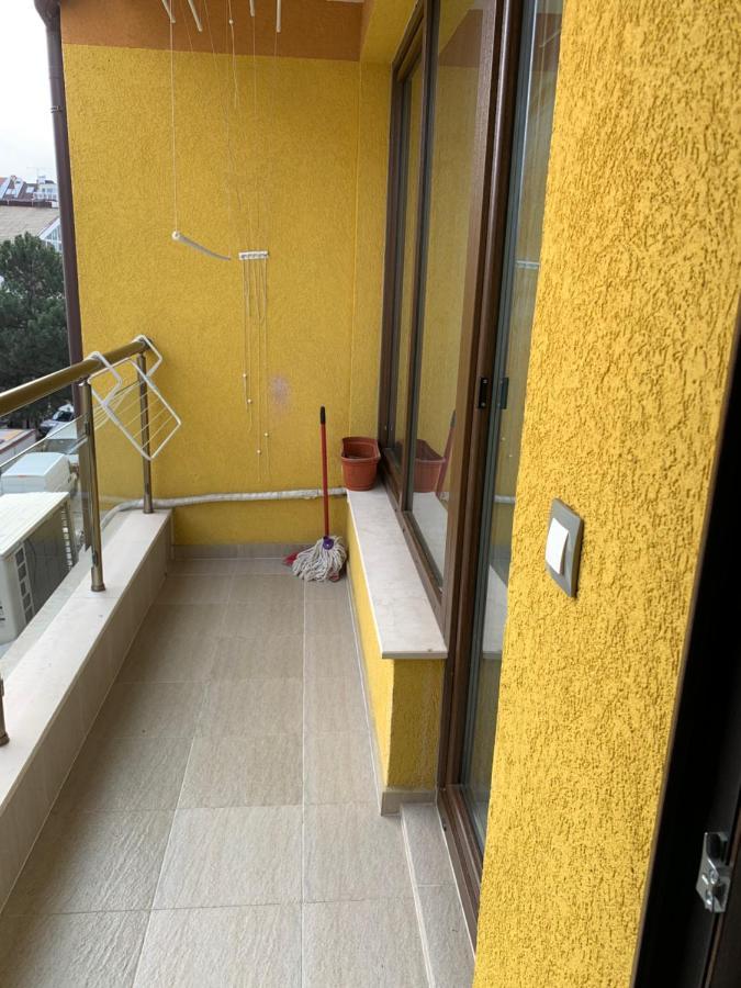 Niko'S Deluxe Apartment Sofía Exterior foto